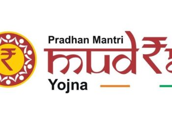 Loan limit under Pradhan Mantri Mudra Yojana  (PMMY) increased to Rs.20 lakh from the  current Rs.10 lakh