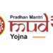 Loan limit under Pradhan Mantri Mudra Yojana (PMMY) increased to Rs.20 lakh from the current Rs.10 lakh