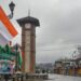 Early trends: Kashmir’s heart Lal Chowk among 8 seats of Sgr going to NC way