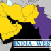 THE IMPACT OF WEST ASIAN DEVELOPMENT ON THE INDIAN SUBCONTINENT