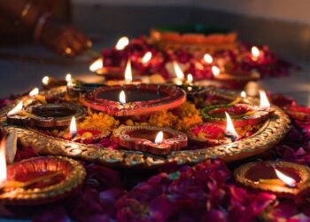 Clarification: 5-Day Diwali Break Only for Jammu Division Schools; Kashmir Division Schools Open as Usual