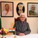 Hon’ble Lieutenant Governor Releases “Handbook on Water Supply” by Renowned Experts at Raj Bhavan, Srinagar