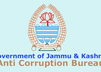 ACB files case against former director Tribal Affairs, others over corruption charges