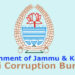 ACB files case against former director Tribal Affairs, others over corruption charges