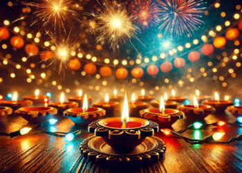Council of Ministers greets people on Diwali