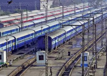 Northern Railway gears up to tackle festive rush, implements action plan to ensure smooth passenger travel