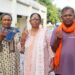 J&K polls: Valmiki community votes for first time in assembly polls