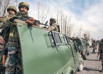 ROLE OF RR IN BRINGING PEACE TO THE VALLEY