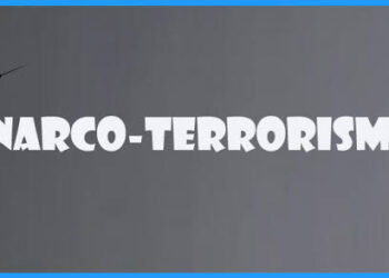 Narco-Terrorism: The Kashmir Chapter