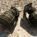 Army Recovers Two Chinese Grenades in Poonch