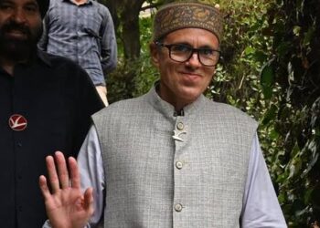Kashmir Film Society Congratulates Omar Abdullah on Becoming Chief Minister, Expresses Hope for Revival of Regional Media Industry