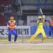 Skipper Gurkeerat Singh Mann guided his team to second win in Legends League Cricket 2024.