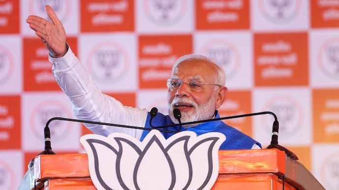 J-K polls final phase: PM Modi urges voters to come forward to make festival of democracy a success