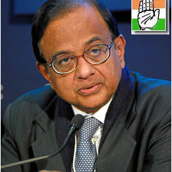 New J&K govt’s first task should be to demand restoration of statehood: Chidambaram