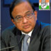 New J&K govt’s first task should be to demand restoration of statehood: Chidambaram