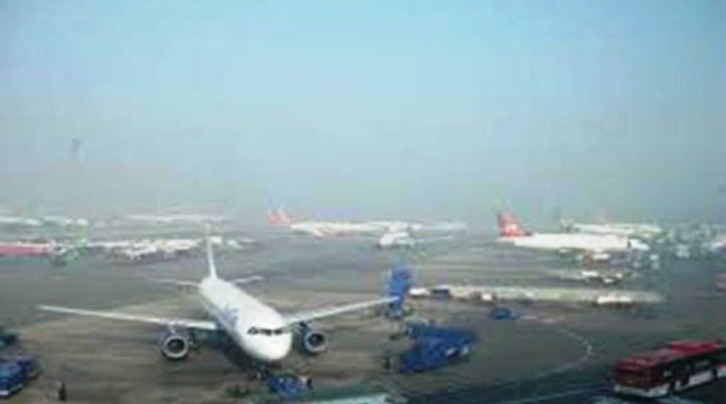 Bomb Threat: Srinagar airport goes on high alert