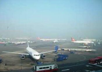 Bomb Threat: Srinagar airport goes on high alert