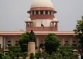 MLA Nomination Row: SC Directs Petitioner to Approach High Court