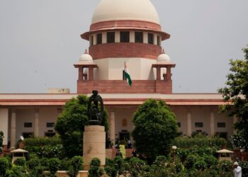 MLA Nomination Row: SC Directs Petitioner to Approach High Court