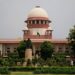 MLA Nomination Row: SC Directs Petitioner to Approach High Court