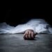 Woman dies after falling off a moving motorcycle in Pulwama