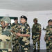 ADG BSF wraps up three-day Jammu visit, reviews operational preparedness