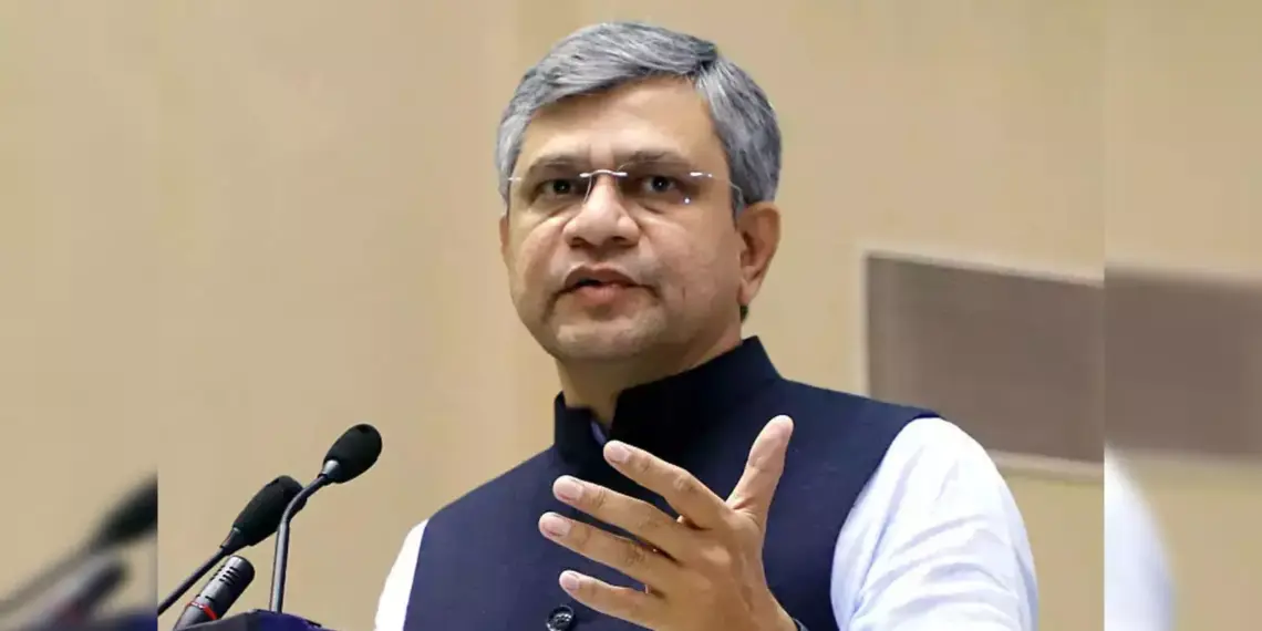 I&B Minister highlights need to strengthen existing laws governing social media and OTT platforms