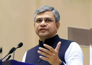 I&B Minister highlights need to strengthen existing laws governing social media and OTT platforms