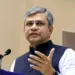 I&B Minister highlights need to strengthen existing laws governing social media and OTT platforms