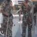 Authorities impose curfew, ban internet in Imphal