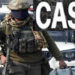 Army, police launch CASO in J&K Poonch