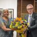 CM Omar meets Finance Minister Sitharaman to conclude Delhi visit