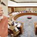 Cabinet clears Rs 7,927 cr rail projects, okays natural farming scheme