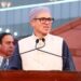 CM Omar inaugurates J&K Day at India International Trade Fair, New Delhi