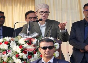 CM Omar Inaugurates Raabta: Transforming Citizen-Govt Interface