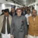 CM Omar calls for sustainable, high-value tourism policy in J&K