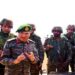 GOC White Knight Corps reviews security in Poonch