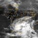 Cyclone moves further closer to TN-Pondy coasts, rains batter Chennai, delta dists