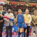 DG Sports declares open ‘68th National School Games in Wushu’