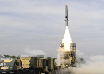 DRDO successfully flight-test Long Range Land Attack Cruise Missile off Odisha coast