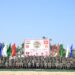 INDIA- VIETNAM JOINT MILITARY EXERCISE VINBAX 2024 COMMENCES AT AMBALA, HARYANA