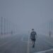 Delhi Govt orders primary schools to shift to online classes amid severe AQI