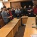 Director Information leads Constitution Day celebrations at Media Complex Jammu