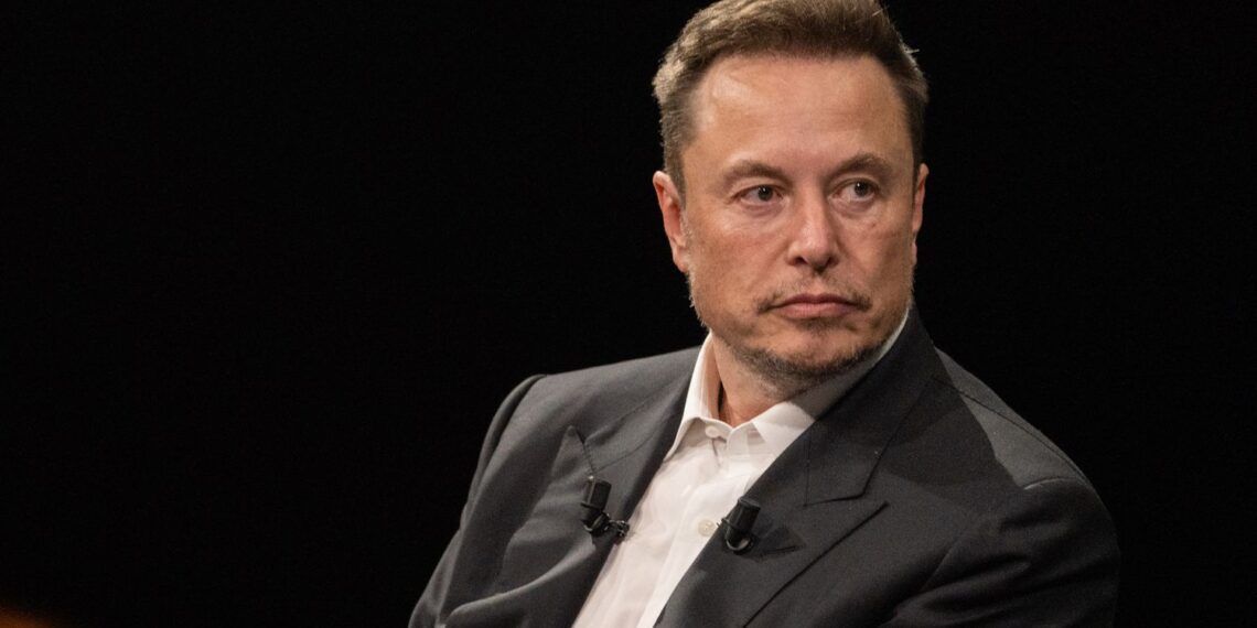 Elon Musk, Vivek Ramaswamy to head Trump’s new Dept of Government Efficiency