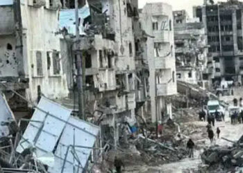 21 Palestinians killed in Israeli attacks across Gaza