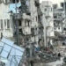 21 Palestinians killed in Israeli attacks across Gaza