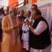 Prime Minister condoles passing away of Jammu & Kashmir MLA, Shri Devender Singh Rana