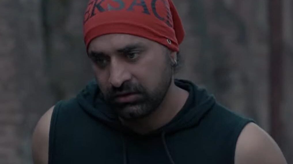 Bollywood Actor Gagandeep Singh Condemns Firing Incident Involving AP Dhillon