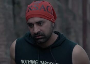Bollywood Actor Gagandeep Singh Condemns Firing Incident Involving AP Dhillon