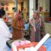 Sakeena Masood conducts surprise inspection of SMHS Hospital, Super Speciality hospital Srinagar